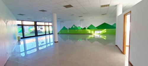 Negozio in affitto a Treviso