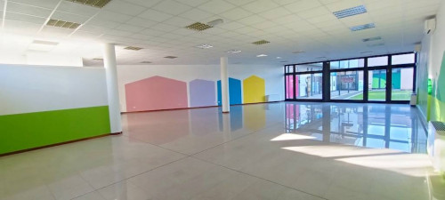 Negozio in affitto a Treviso