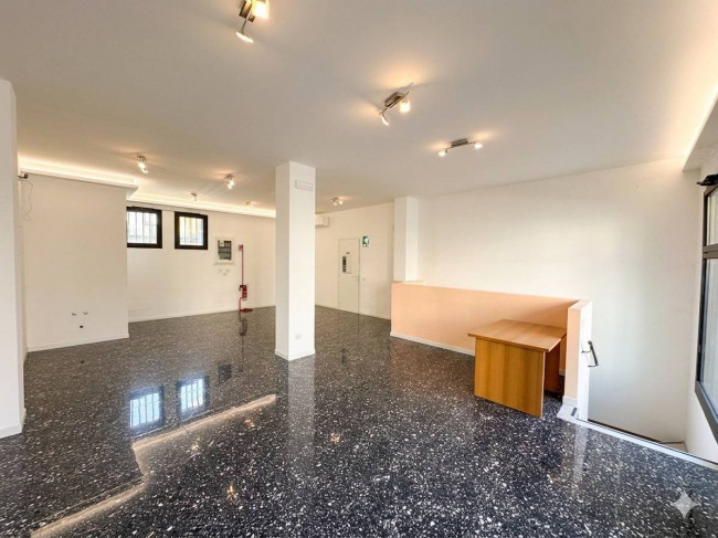 Ufficio in affitto a Treviso