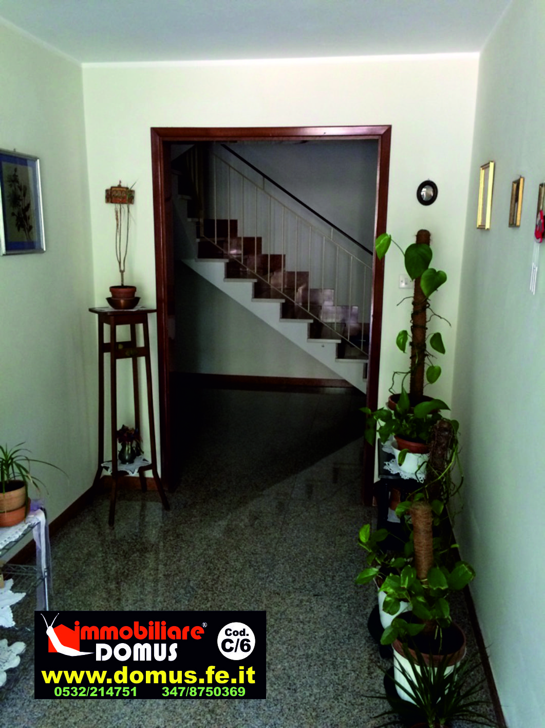 Villa Unifamiliare - Indipendente FERRARA vendita  Porotto-Cassana  Domus Immobiliare Snc