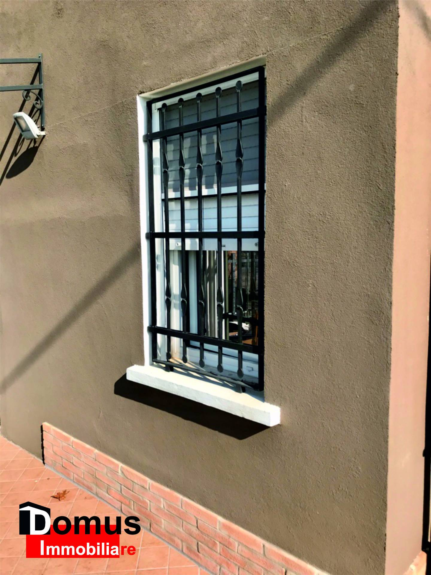 Villa Unifamiliare - Indipendente FERRARA vendita    Domus Immobiliare Snc