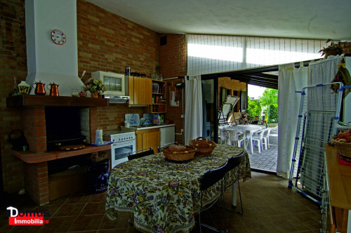Villa in vendita a Corlo, Ferrara (FE)