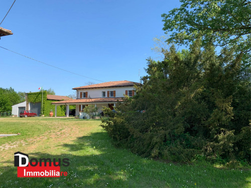 Casa Monofamigliare in Vendita a Poggio Renatico