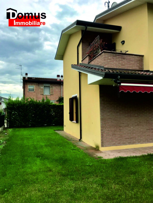 Villetta a schiera in affitto a Ferrara (FE)