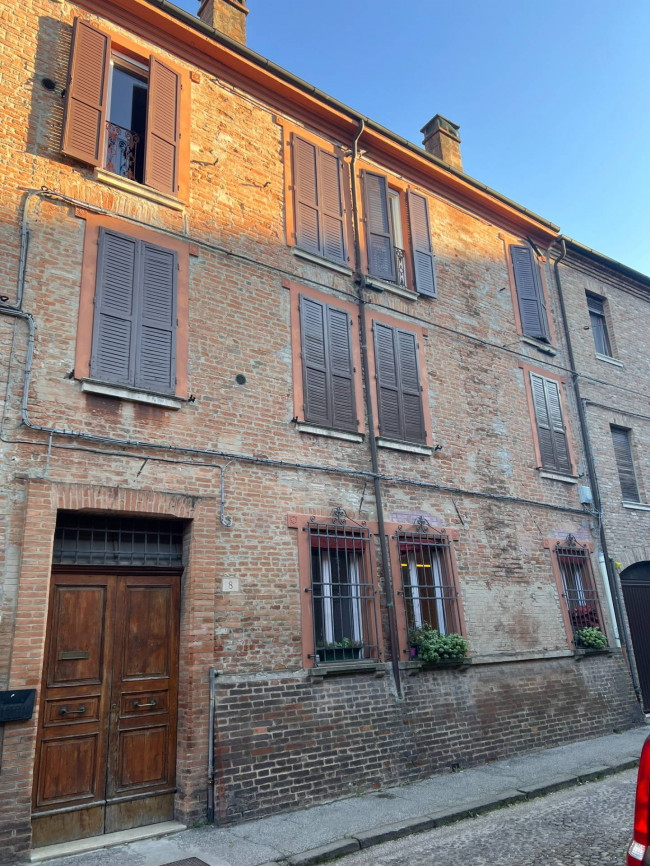 Casa singola in Vendita a Ferrara