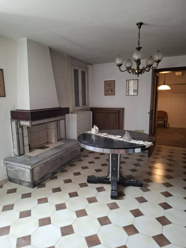 Casa Monofamigliare in Vendita a Pincara