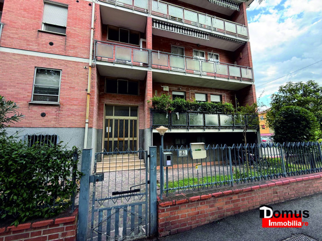 Appartamento in Affitto a Ferrara