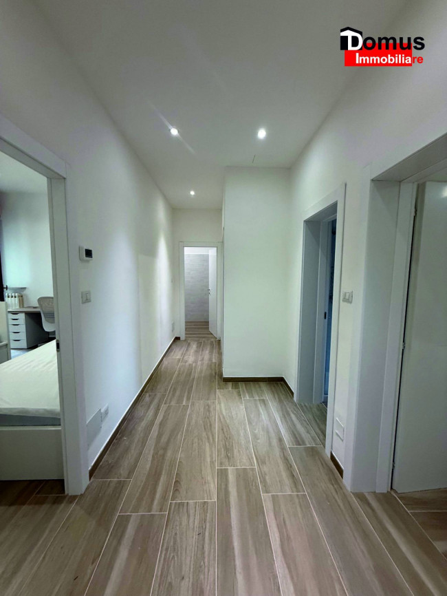 Appartamento in Affitto a Ferrara