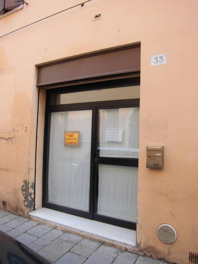 Laboratorio/Ufficio in Affitto a Ferrara