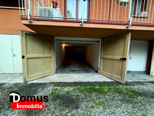Box o garage in Affitto a Ferrara