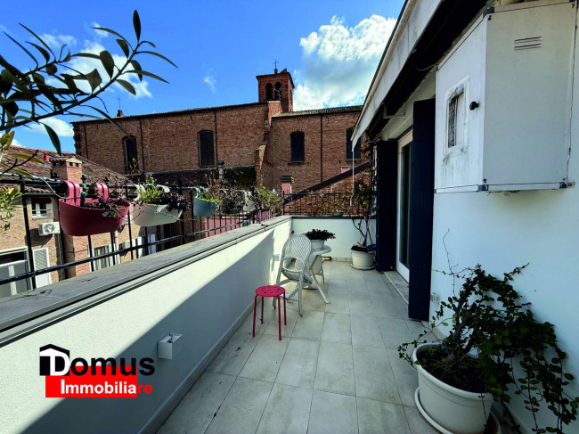 Appartamento in Vendita a Ferrara