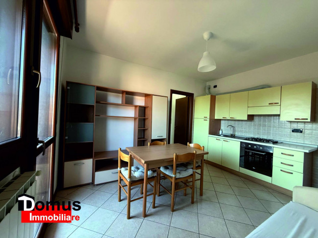 Appartamento in Affitto a Ferrara