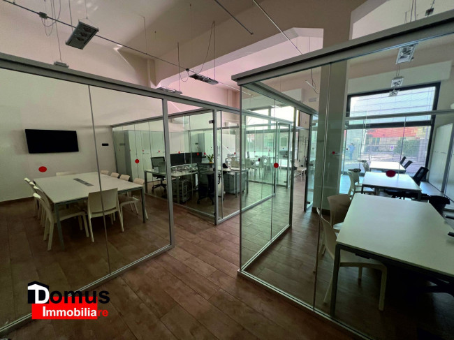 Studio/Ufficio in Affitto a Ferrara