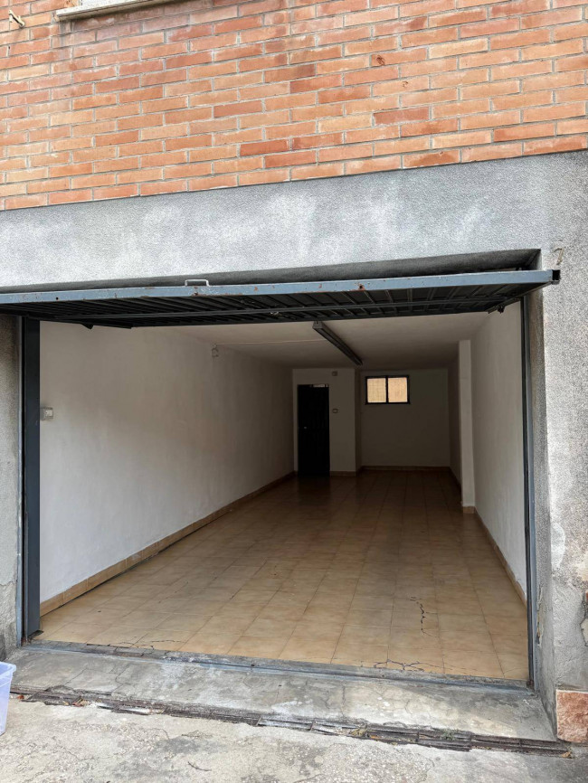 Box o garage in Affitto a Ferrara