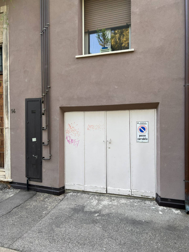 Box in Vendita a Ferrara