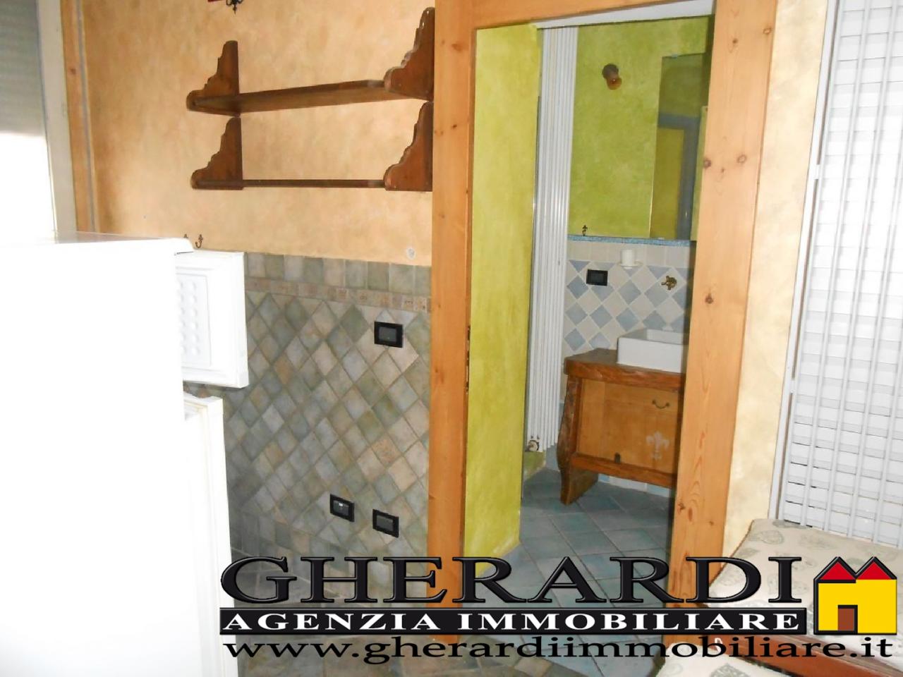 Appartamento FERRARA vendita  Zona Ovest  GHERARDI Agenzia Immobiliare