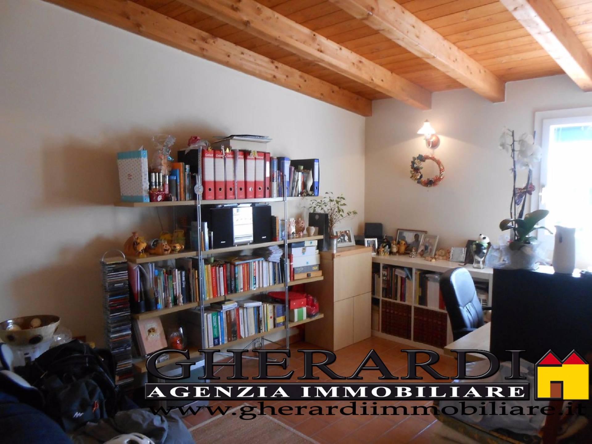 Villa Unifamiliare - Indipendente FERRARA vendita  Francolino  GHERARDI Agenzia Immobiliare