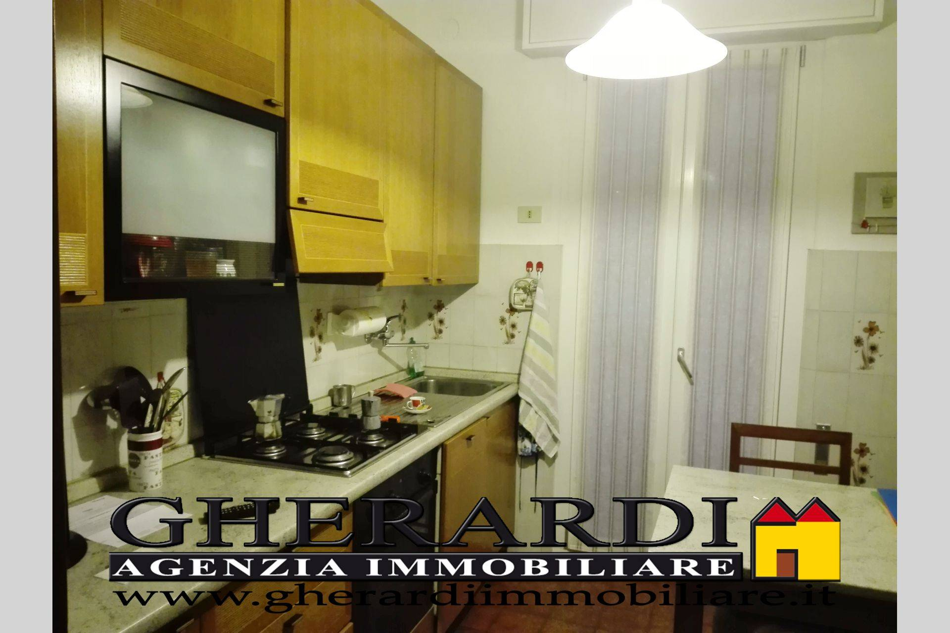 Appartamento FERRARA vendita  Fuori Mura Zona Ovest  GHERARDI Agenzia Immobiliare