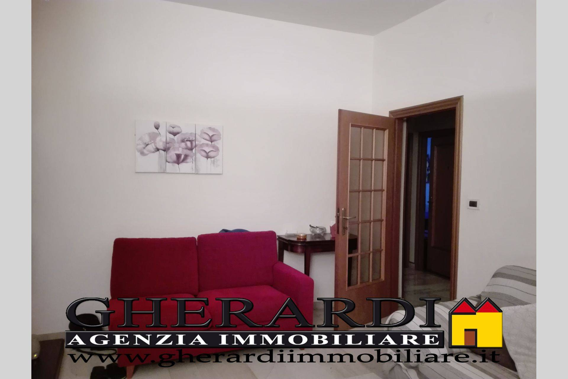 Appartamento FERRARA vendita  Fuori Mura Zona Ovest  GHERARDI Agenzia Immobiliare