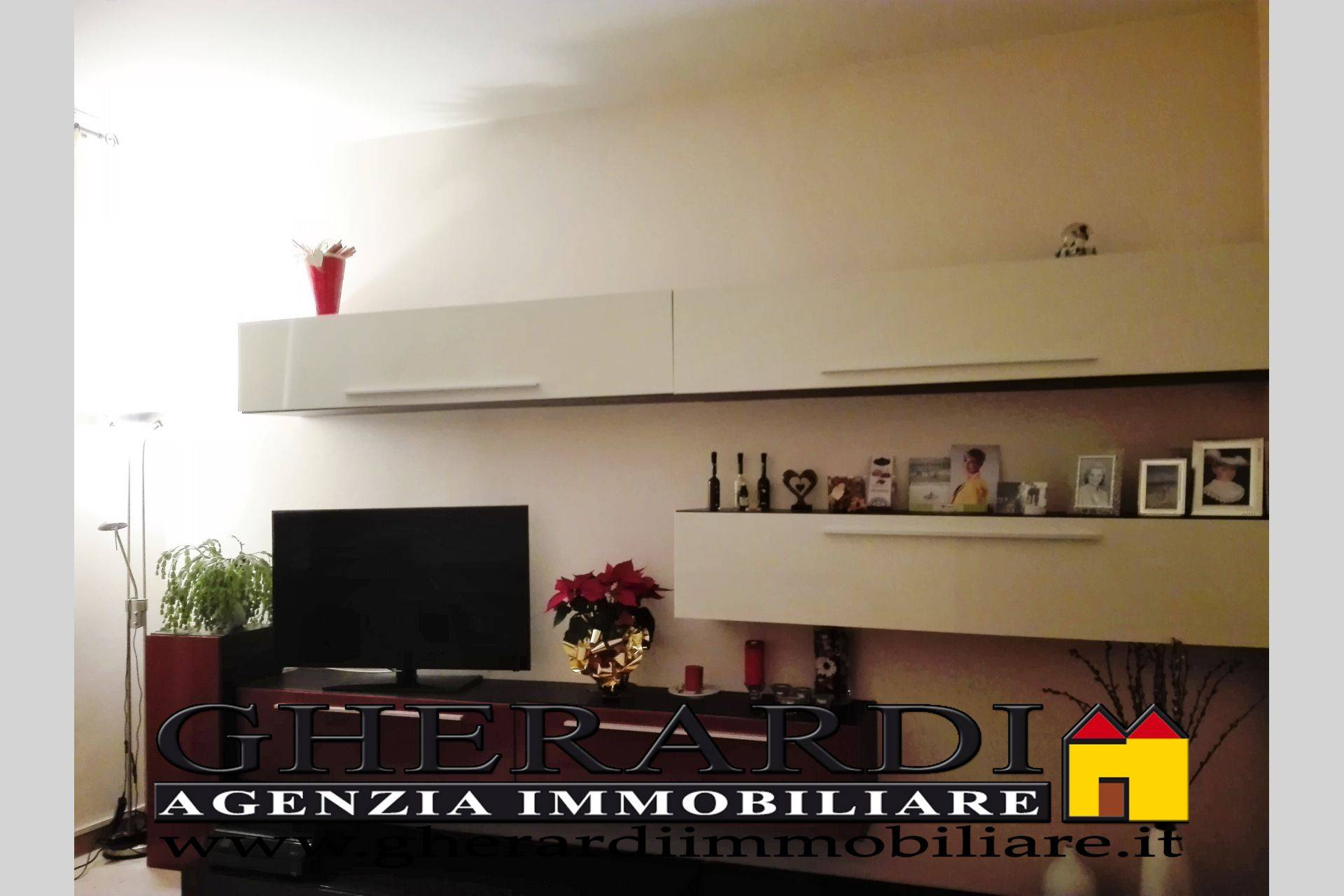 Appartamento FERRARA vendita  Fuori Mura Zona Ovest  GHERARDI Agenzia Immobiliare
