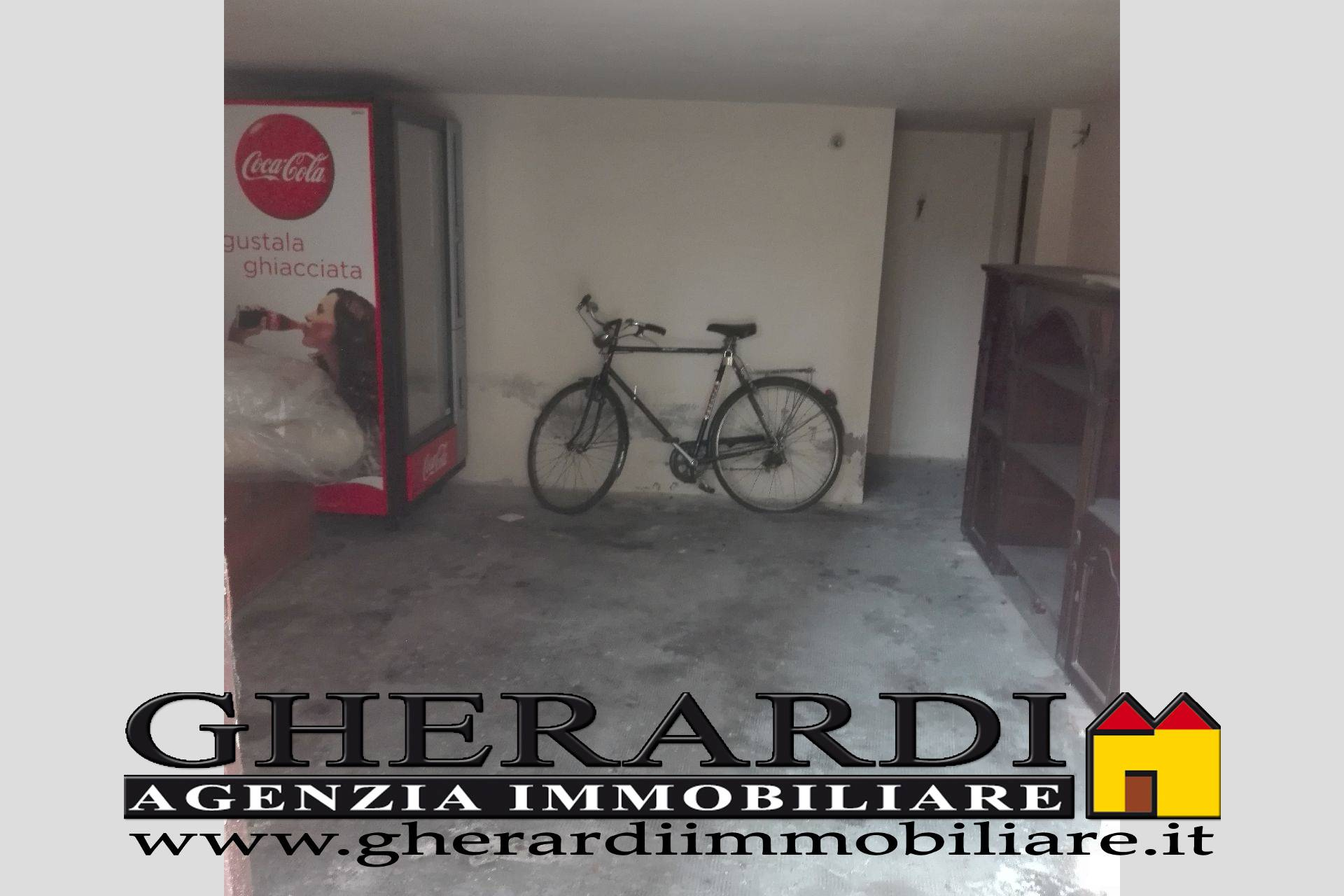 Appartamento FERRARA vendita  Fuori Mura - Zona Sud  GHERARDI Agenzia Immobiliare