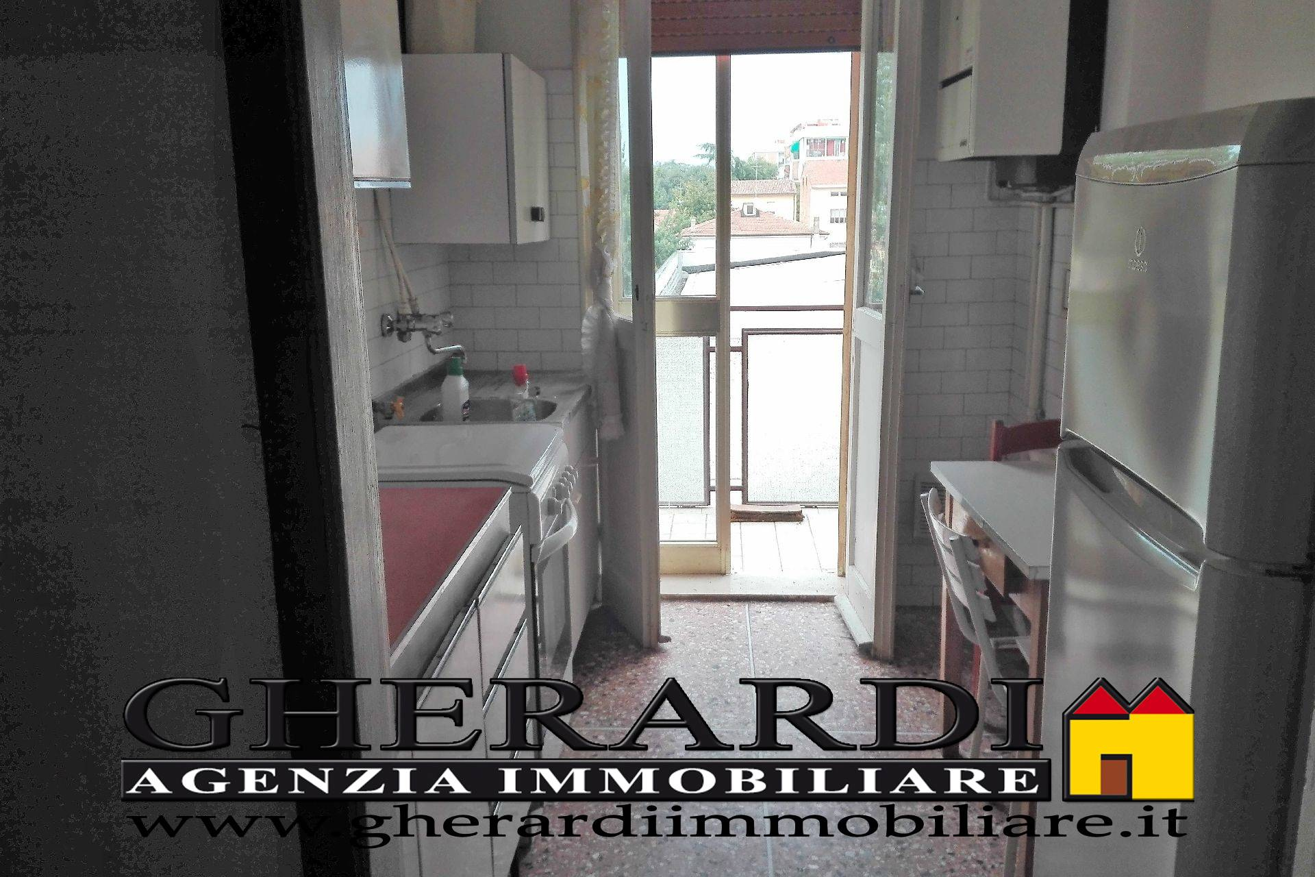 Appartamento FERRARA vendita  Fuori Mura - Zona Sud  GHERARDI Agenzia Immobiliare