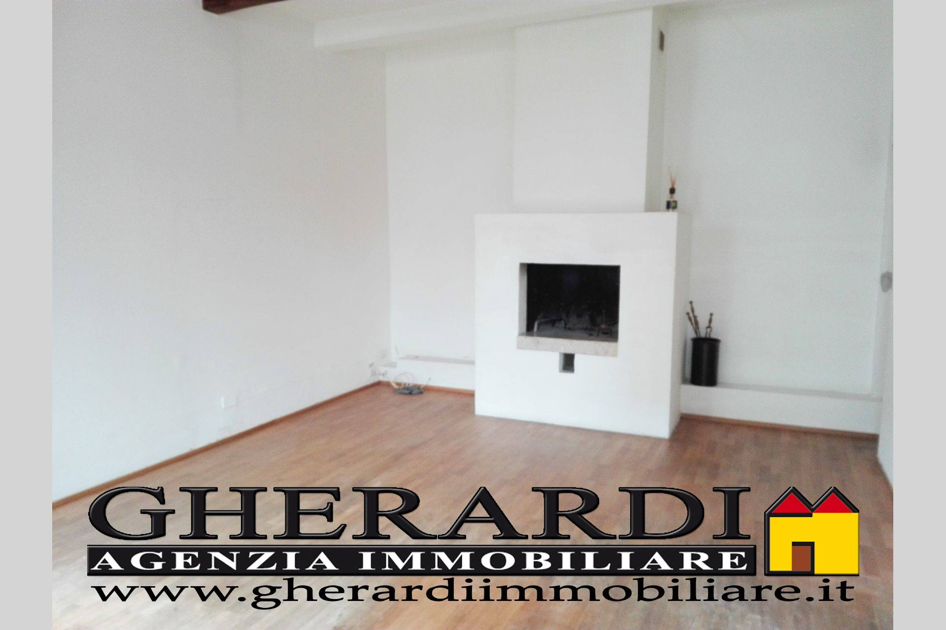 Villa Unifamiliare - Indipendente FERRARA vendita  Francolino  GHERARDI Agenzia Immobiliare