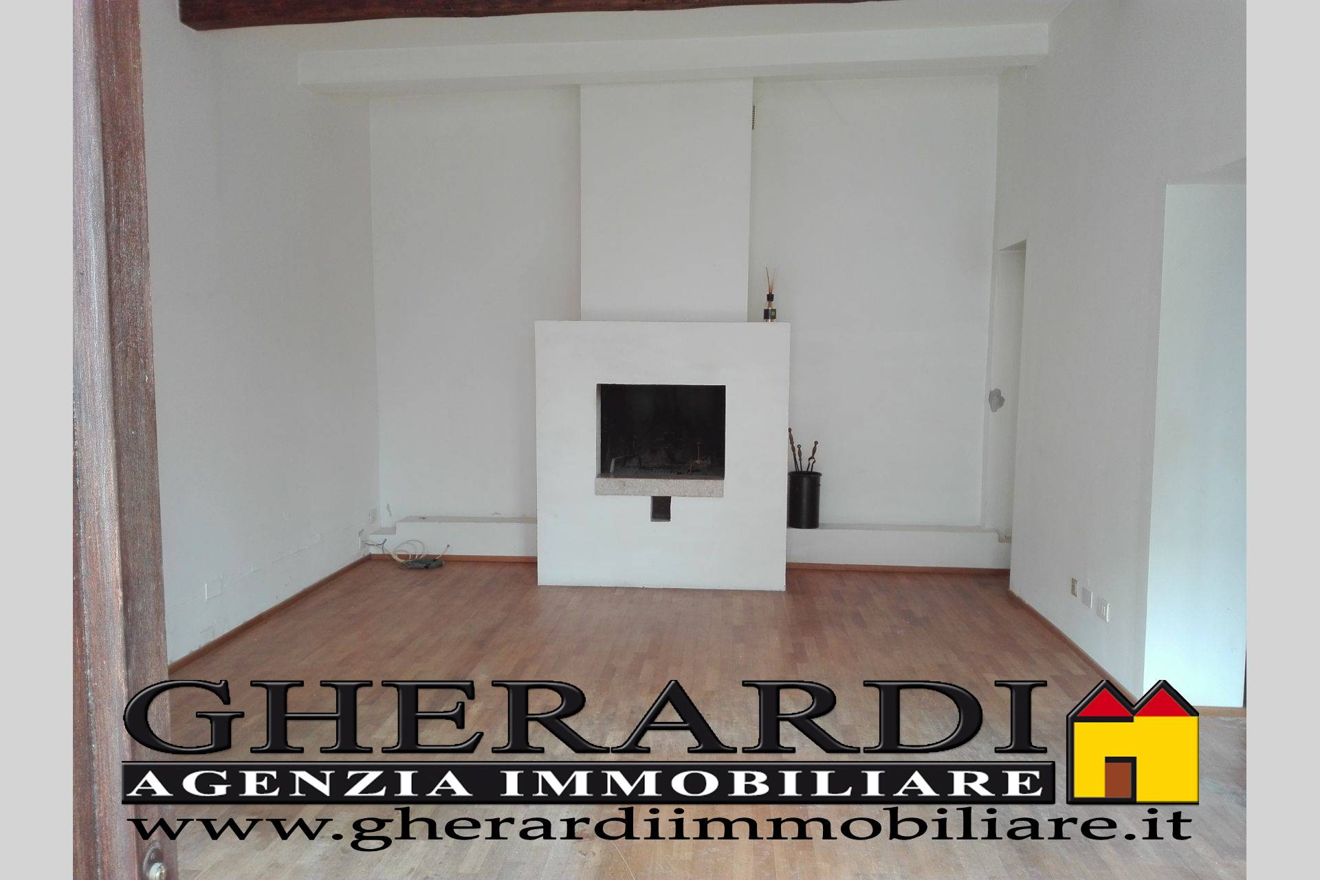 Villa Unifamiliare - Indipendente FERRARA vendita  Francolino  GHERARDI Agenzia Immobiliare