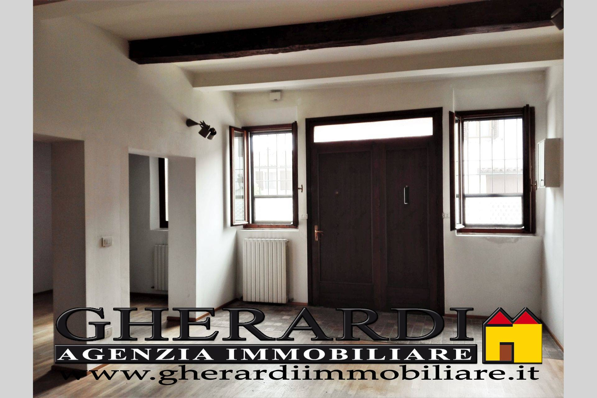  ferrara vendita quart: francolino gherardi agenzia immobiliare