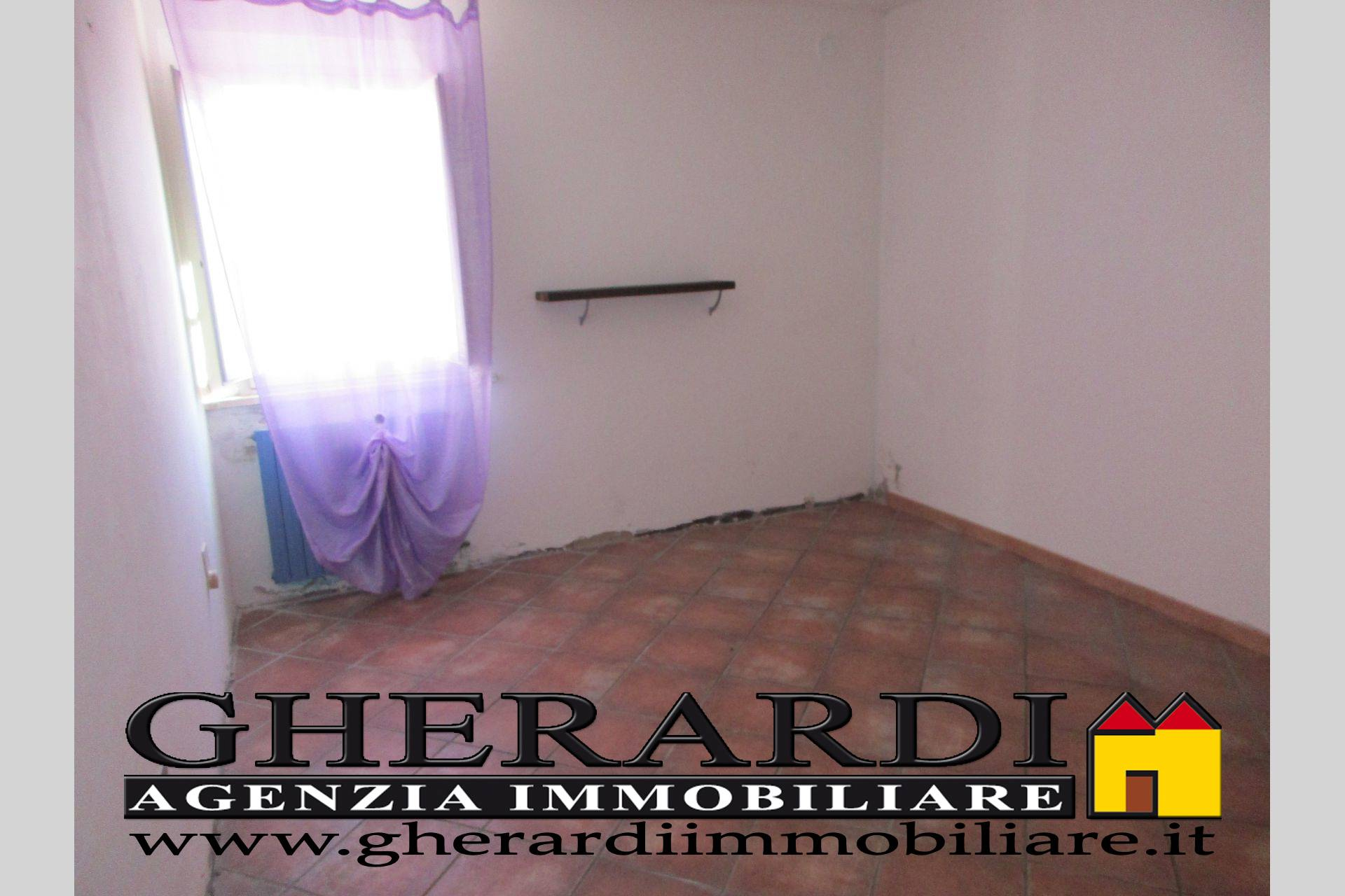 Appartamento FERRARA vendita  Gaibana  GHERARDI Agenzia Immobiliare