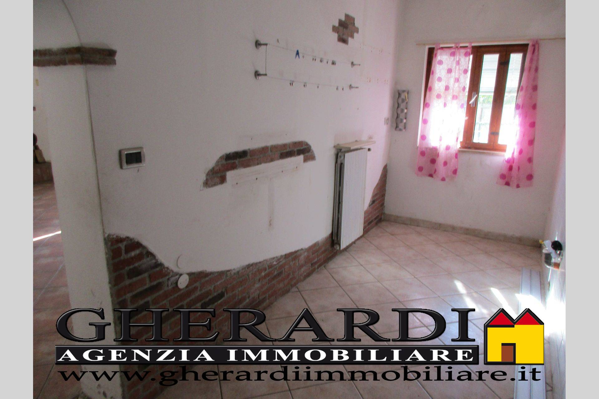 Appartamento FERRARA vendita  Gaibana  GHERARDI Agenzia Immobiliare