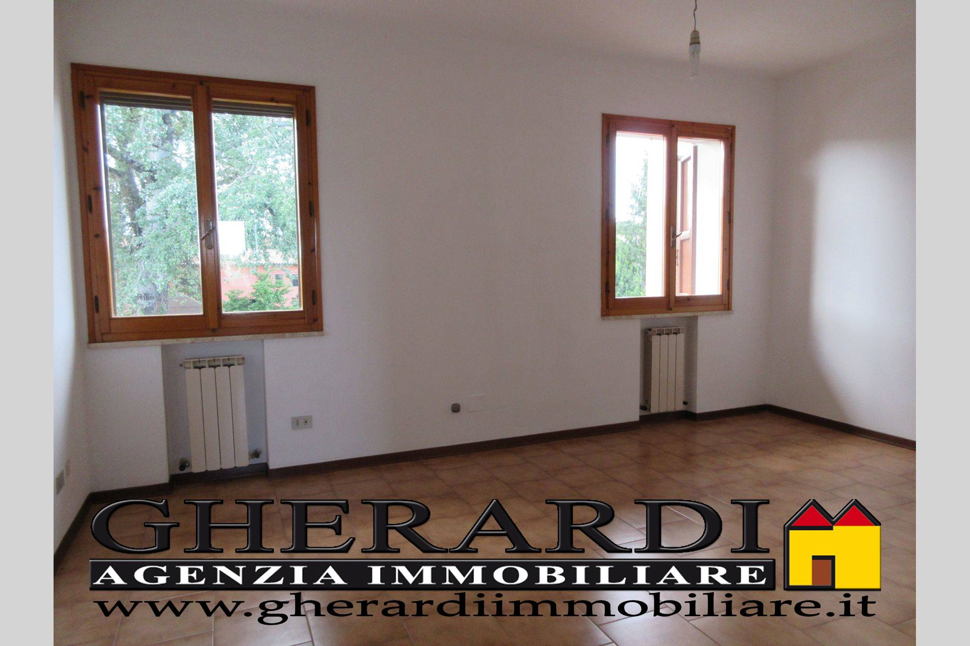 Villa FERRARA vendita  Boara  GHERARDI Agenzia Immobiliare