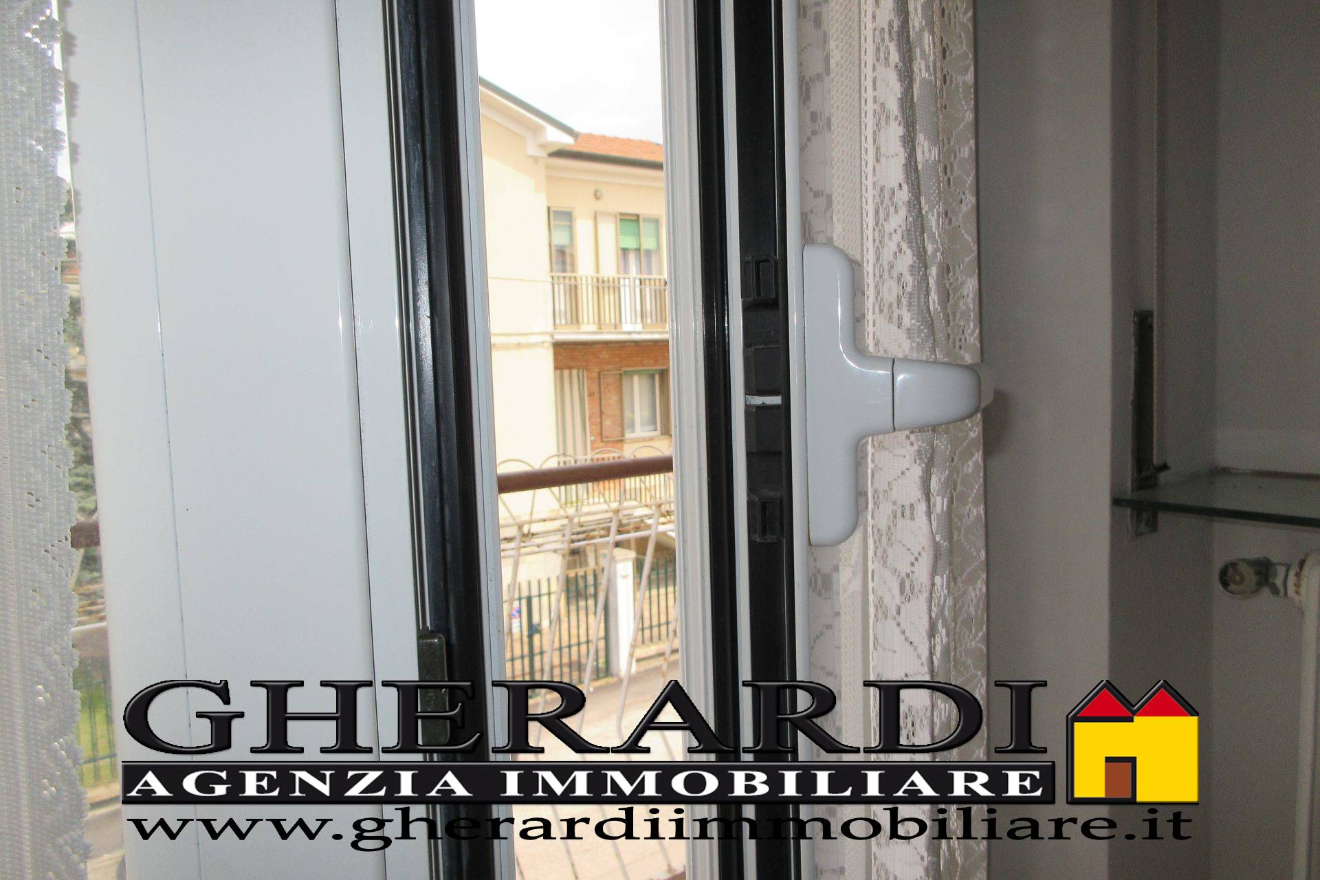 Appartamento FERRARA vendita  Fuori Mura Zona Sud  GHERARDI Agenzia Immobiliare