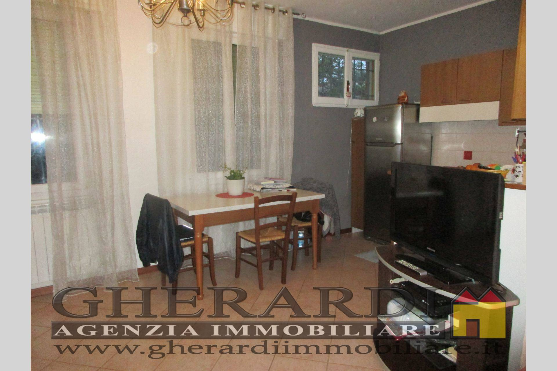 Appartamento FERRARA vendita  Fuori Mura Zona Sud  GHERARDI Agenzia Immobiliare