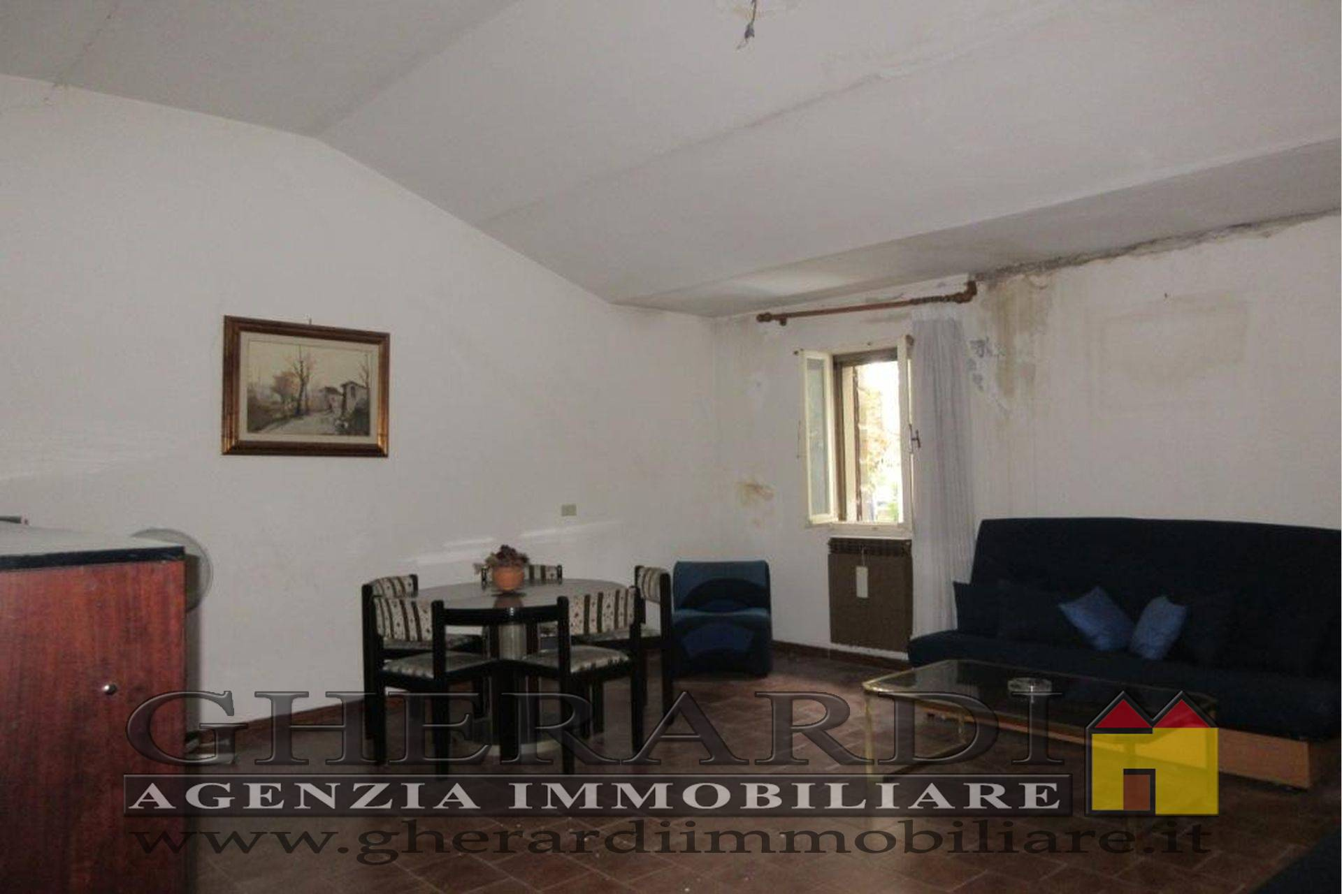 Appartamento BONDENO vendita  Zona Centrale  GHERARDI Agenzia Immobiliare