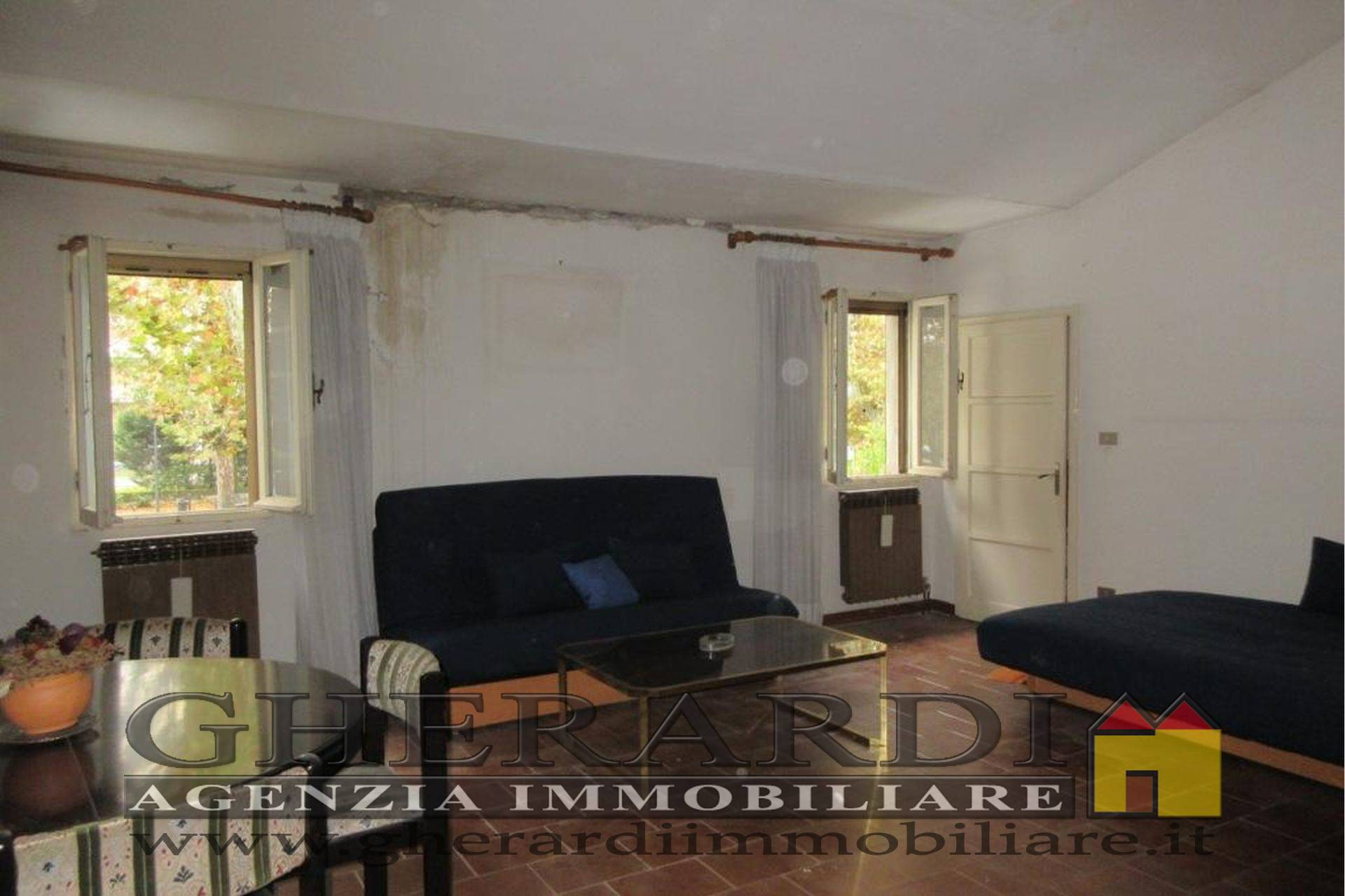 Appartamento BONDENO vendita  Zona Centrale  GHERARDI Agenzia Immobiliare