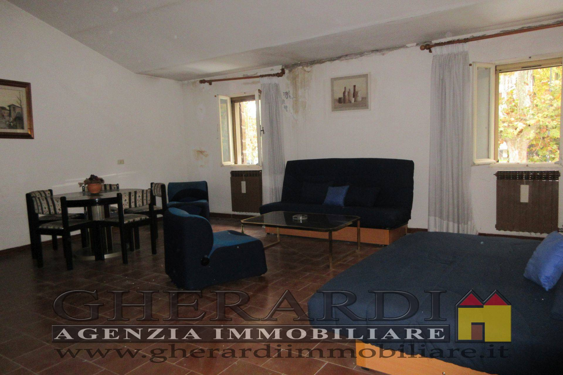 Appartamento BONDENO vendita  Zona Centrale  GHERARDI Agenzia Immobiliare