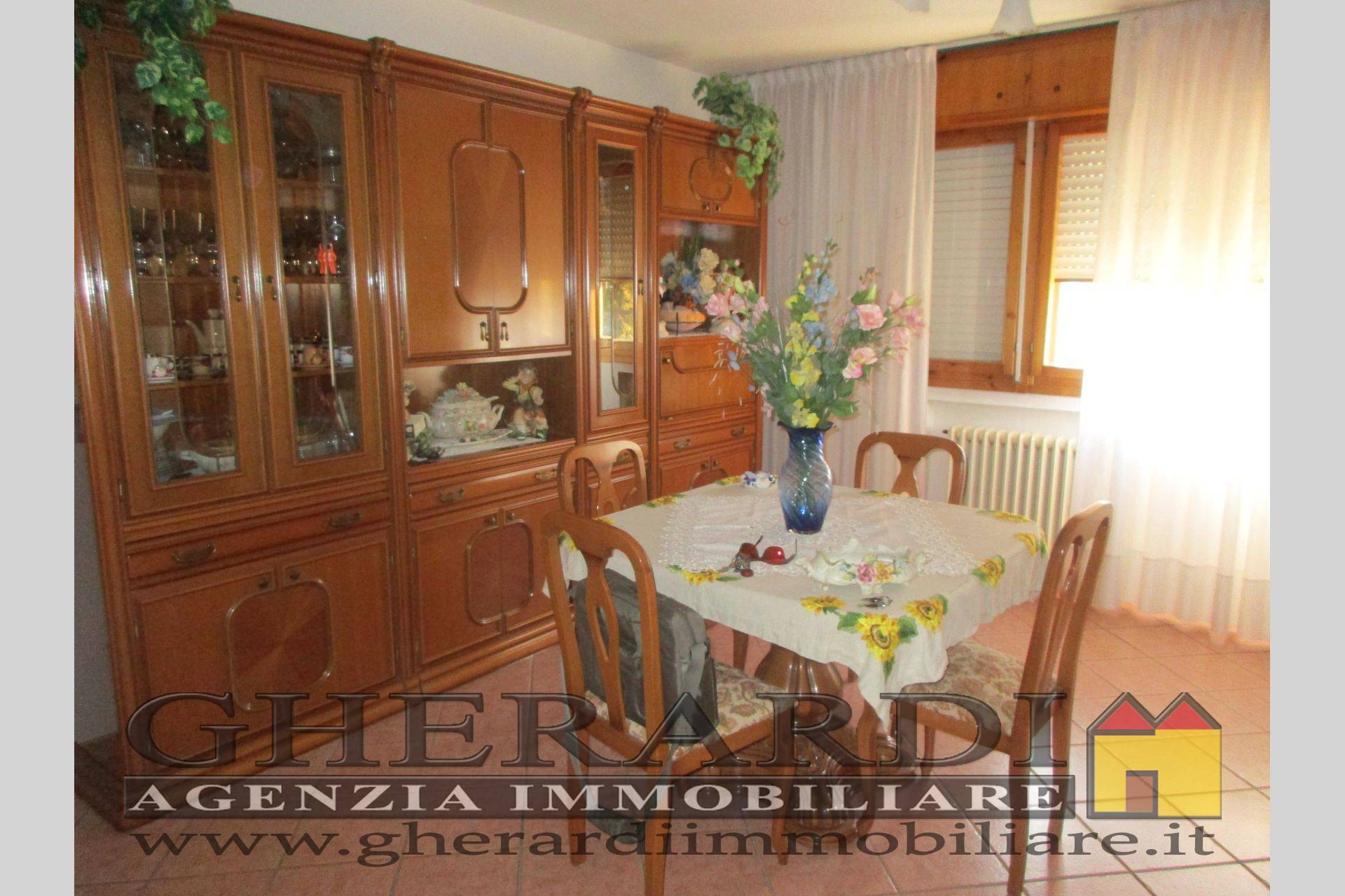 Appartamento POGGIO RENATICO vendita  Semicentrale  GHERARDI Agenzia Immobiliare