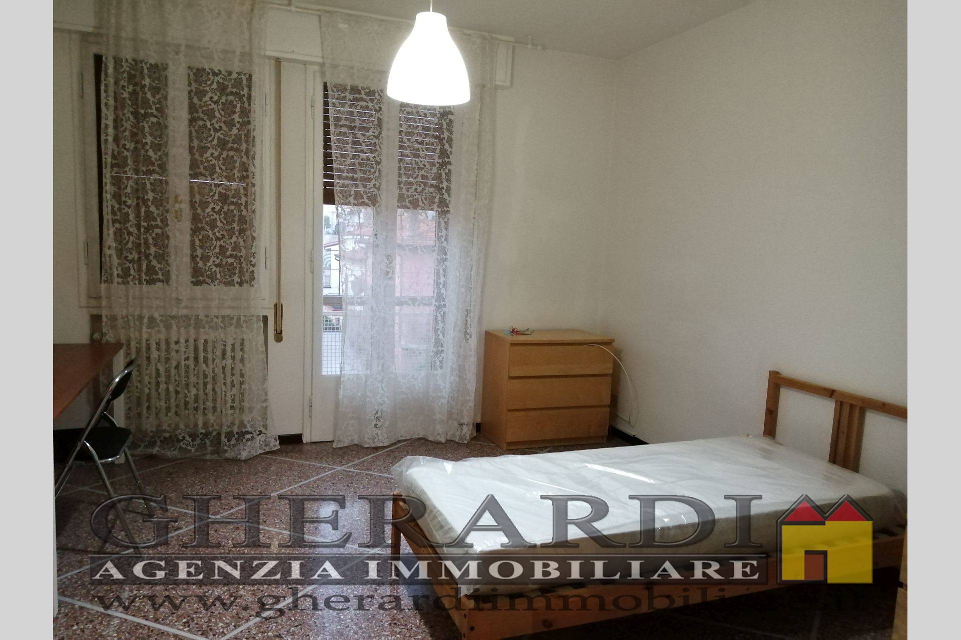 Appartamento FERRARA affitto  Entro Mura  GHERARDI Agenzia Immobiliare