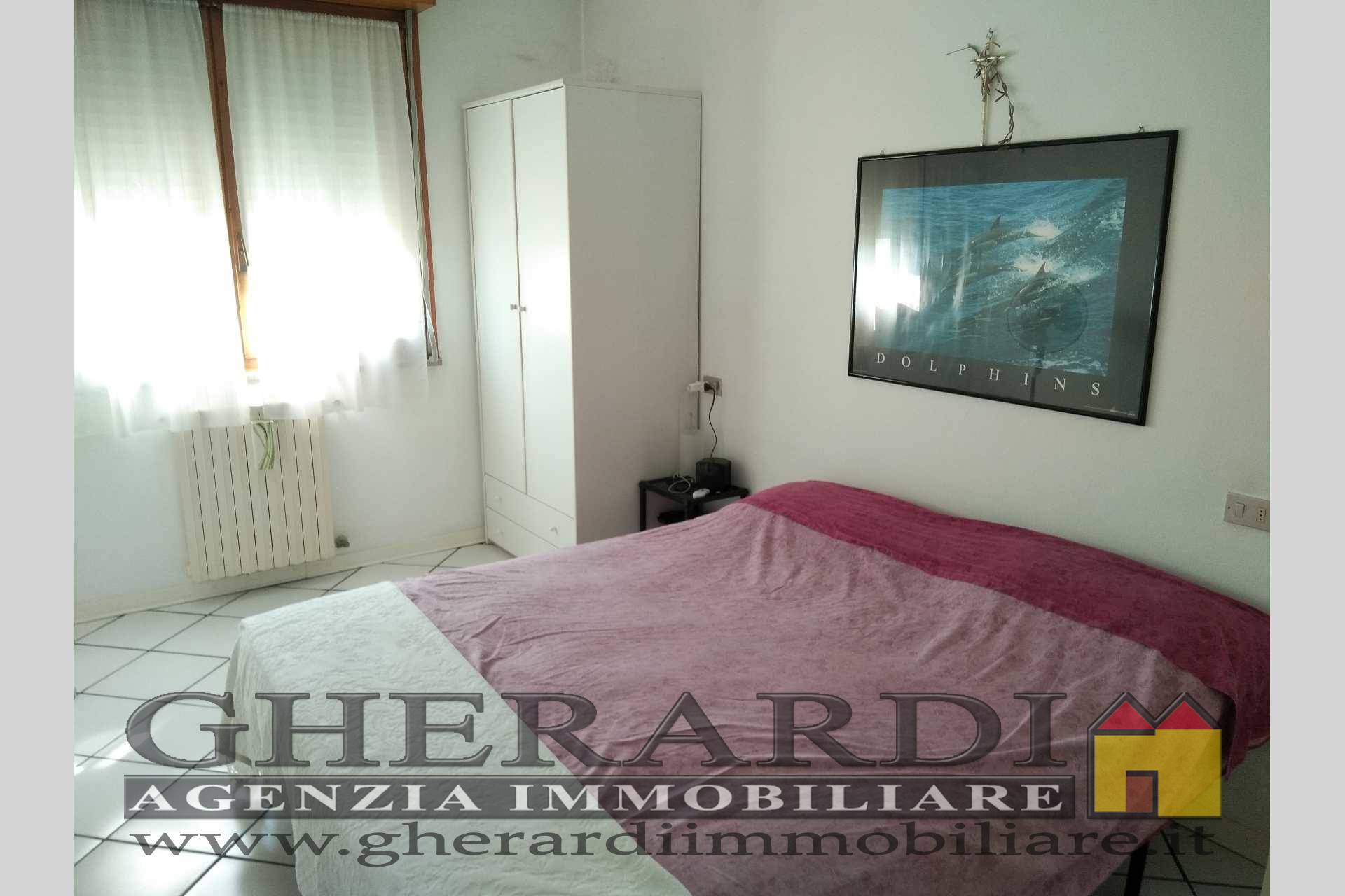 Appartamento FERRARA vendita  Fuori Mura Zona Sud  GHERARDI Agenzia Immobiliare