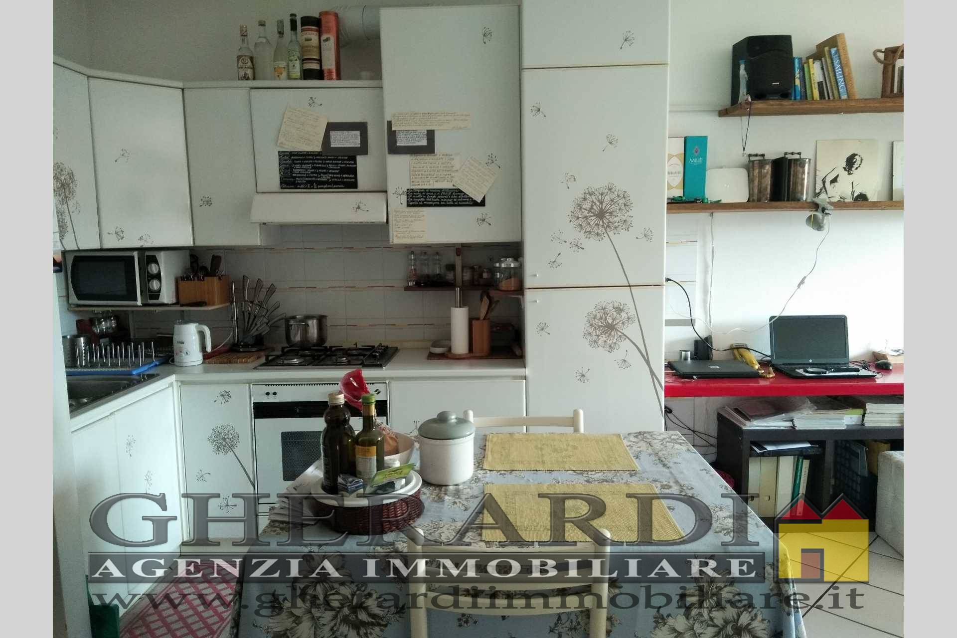 Appartamento FERRARA vendita  Fuori Mura Zona Sud  GHERARDI Agenzia Immobiliare