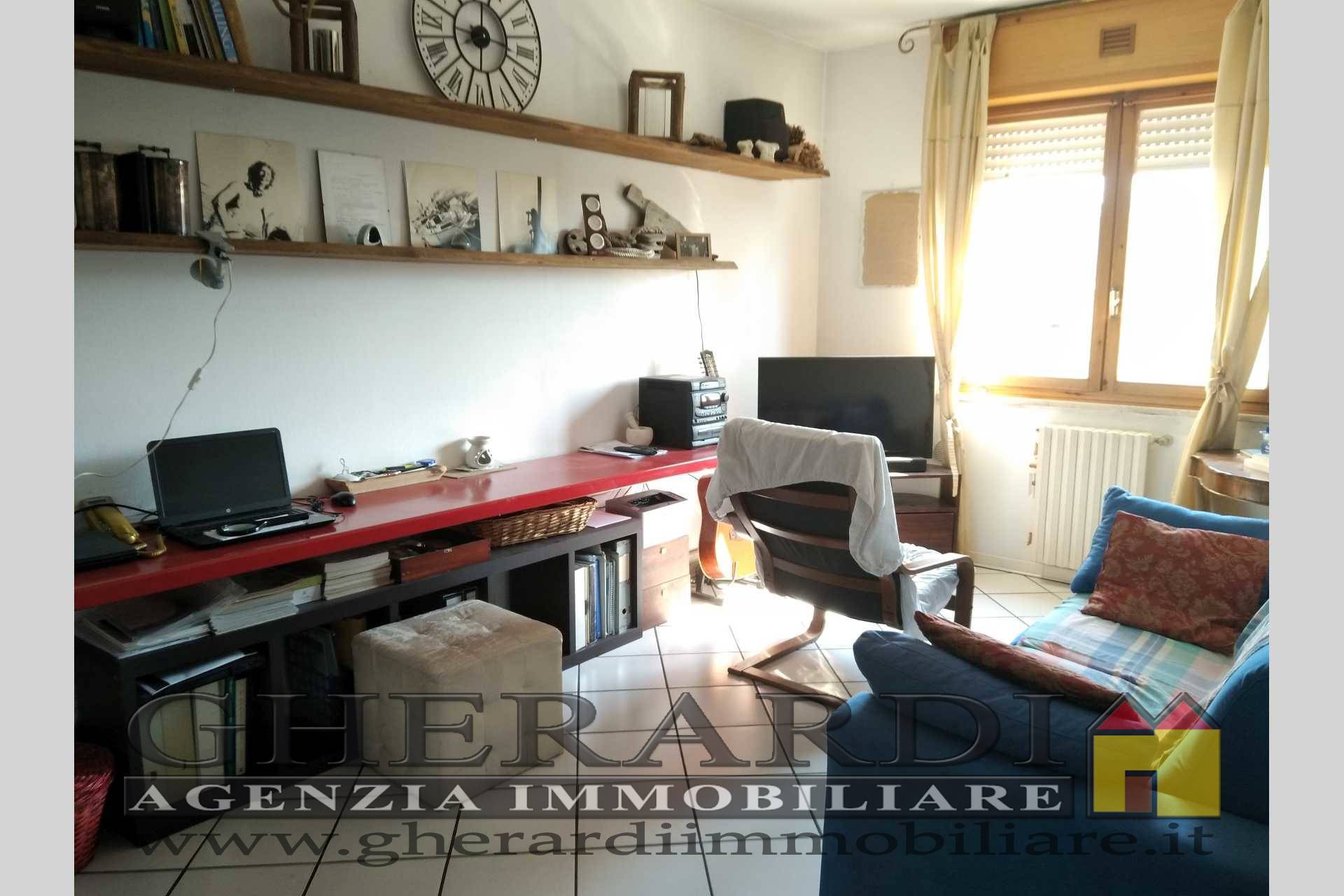 Appartamento FERRARA vendita  Fuori Mura Zona Sud  GHERARDI Agenzia Immobiliare