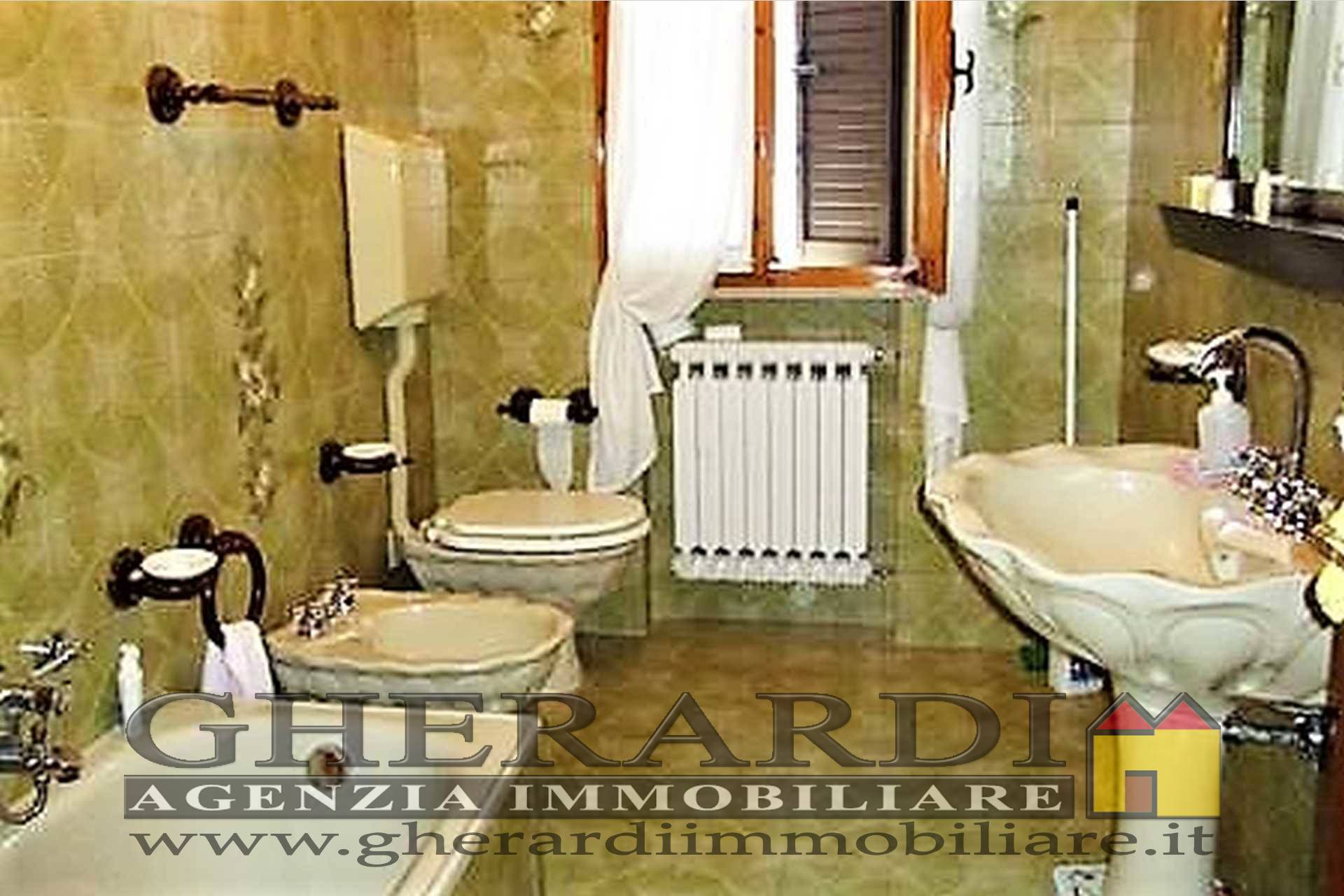 Villa BONDENO vendita  Zona Centrale  GHERARDI Agenzia Immobiliare