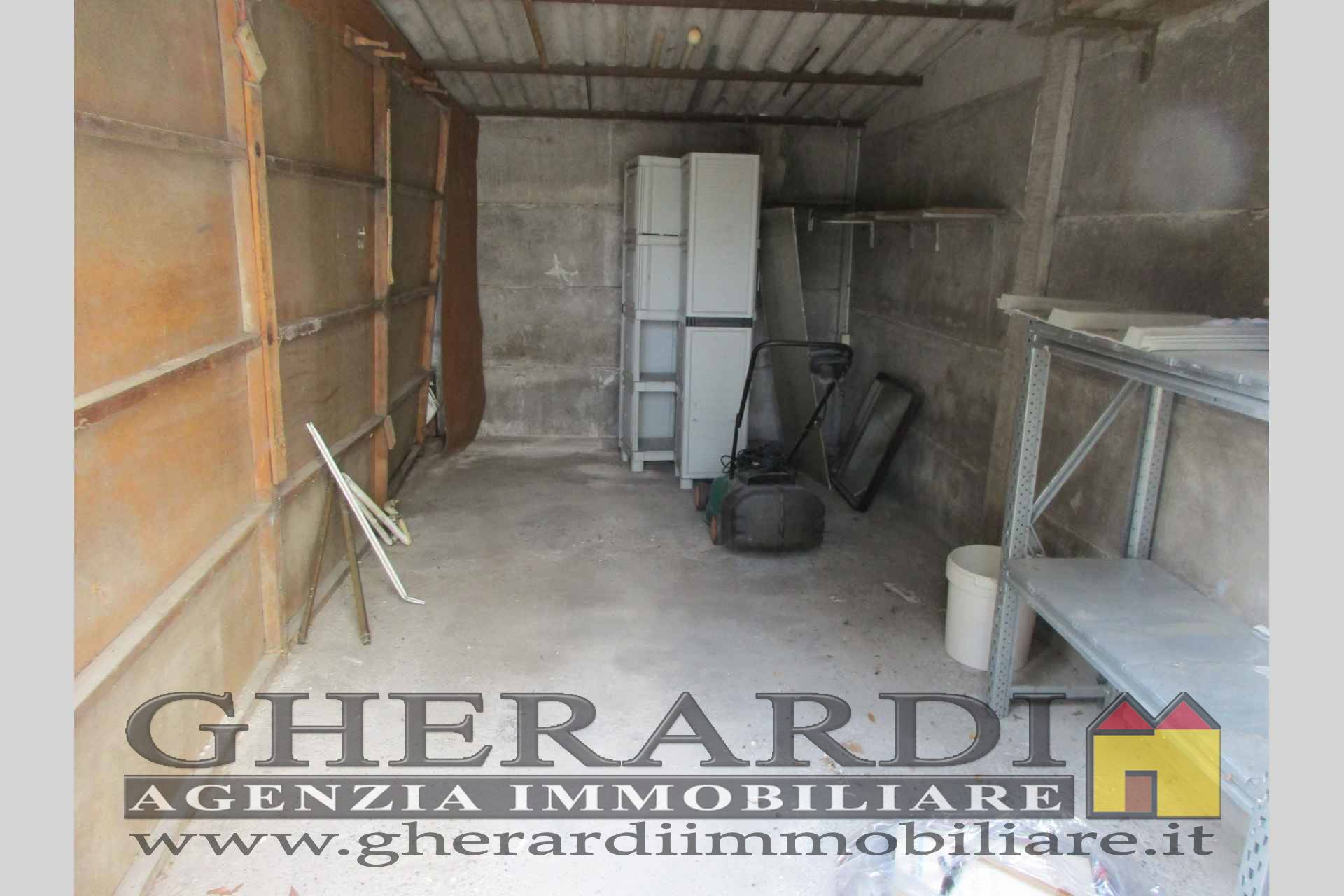 Appartamento FERRARA vendita  San Bartolomeo in Bosco  GHERARDI Agenzia Immobiliare