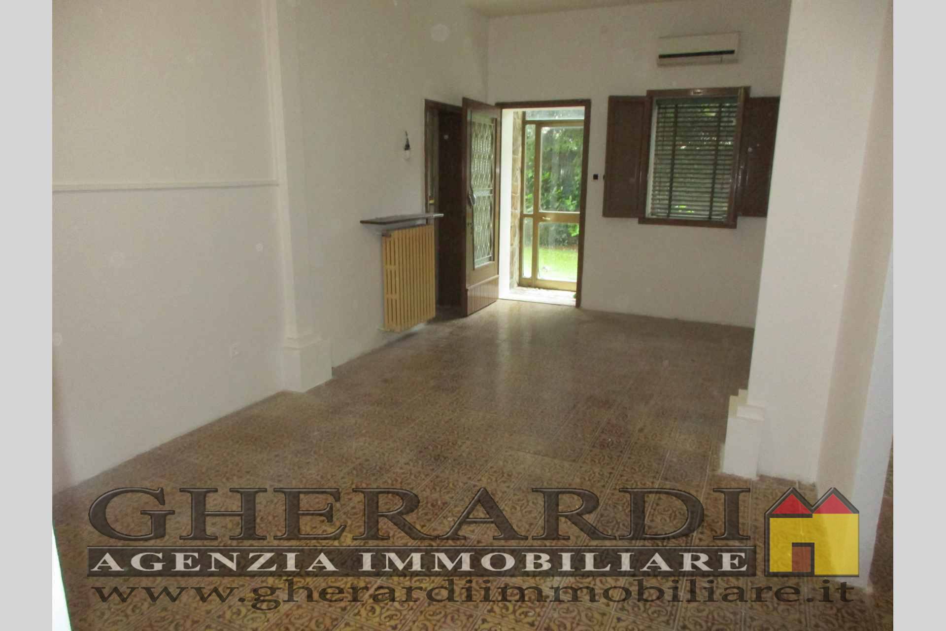 Appartamento FERRARA vendita  San Bartolomeo in Bosco  GHERARDI Agenzia Immobiliare