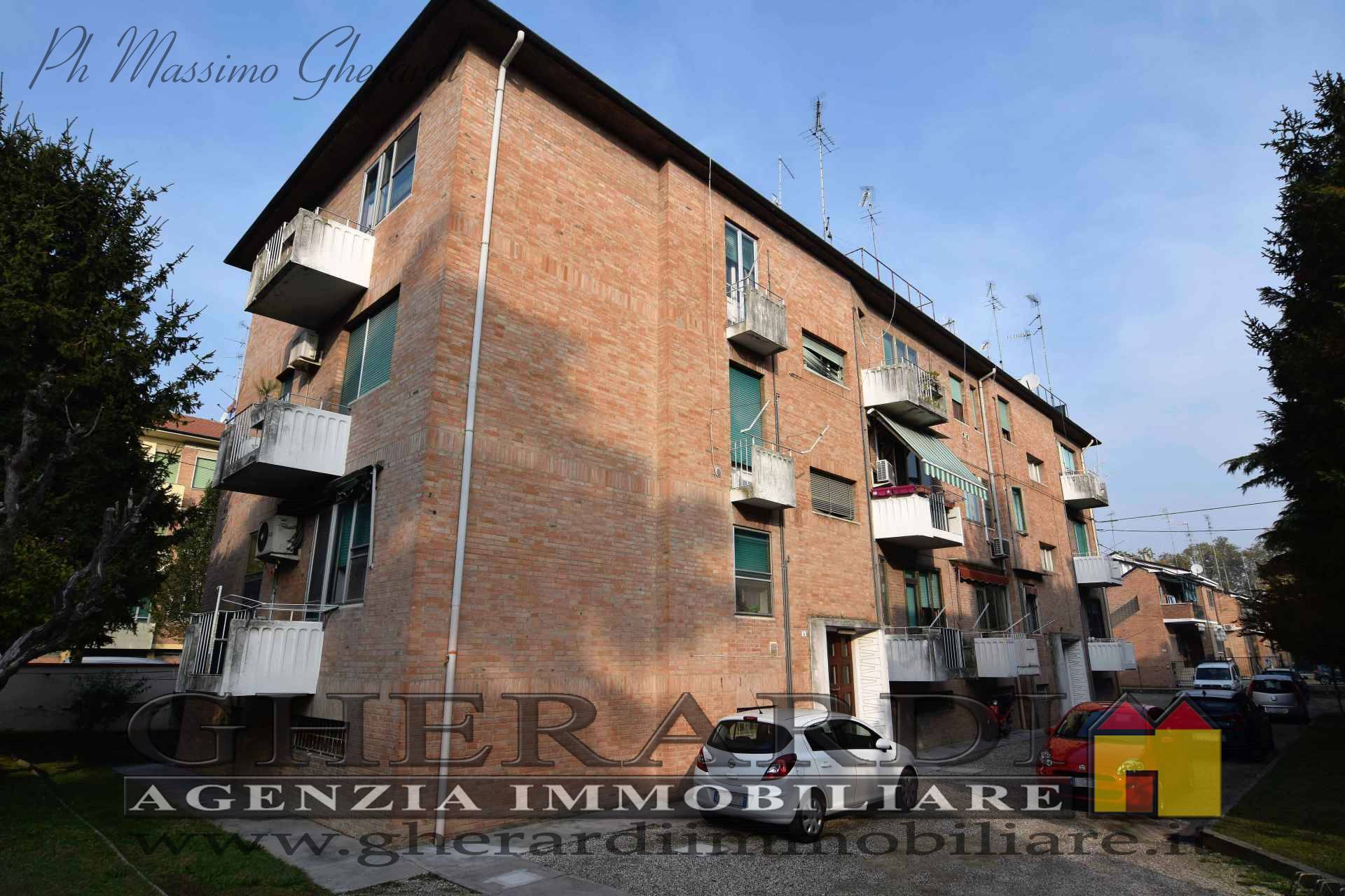  ferrara vendita quart: entro mura gherardi agenzia immobiliare