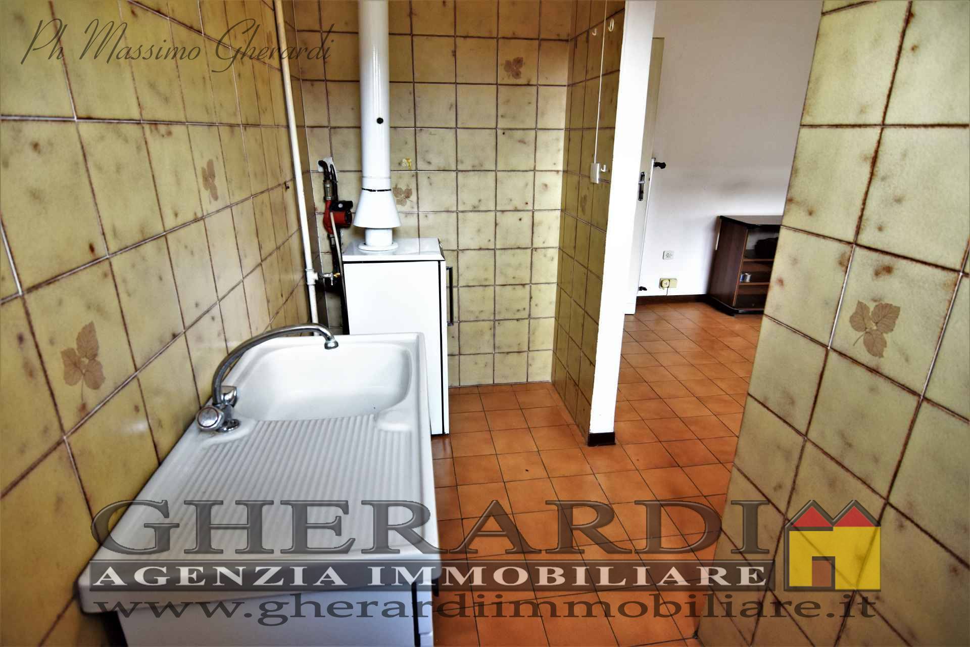 Appartamento FERRARA vendita  Entro Mura  GHERARDI Agenzia Immobiliare