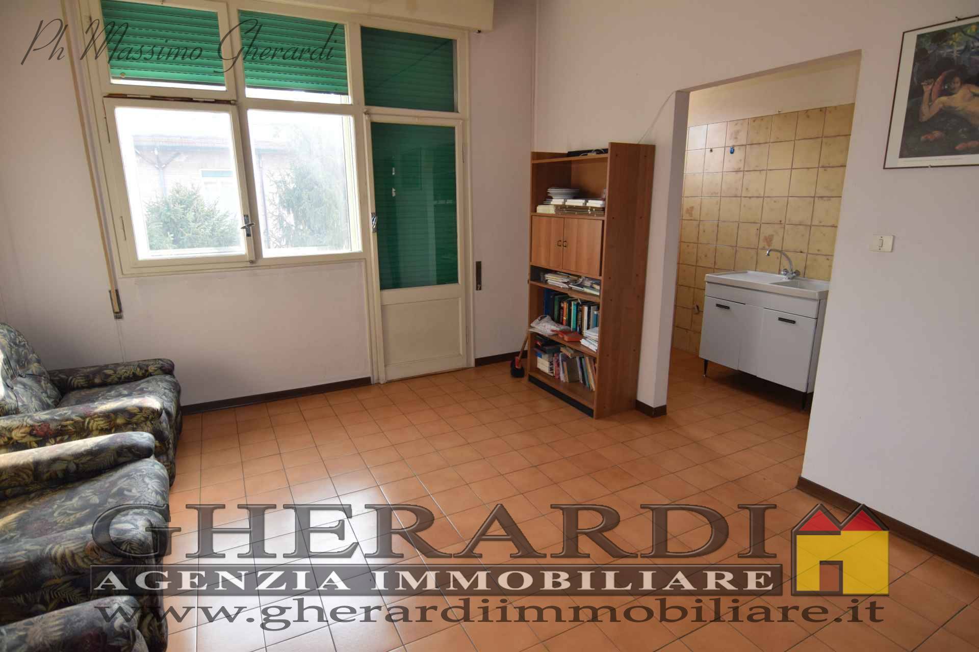 Appartamento FERRARA vendita  Entro Mura  GHERARDI Agenzia Immobiliare