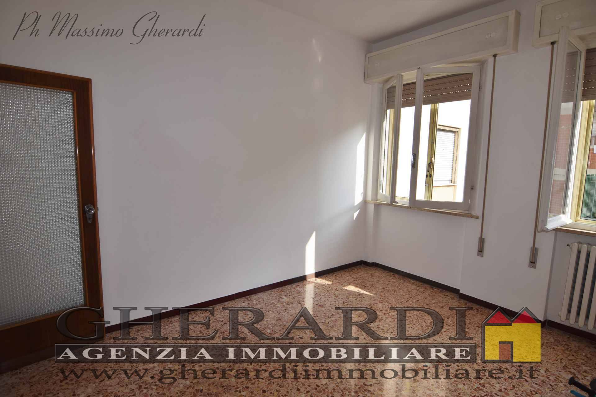 Appartamento FERRARA vendita  Fuori Mura Zona Nord  GHERARDI Agenzia Immobiliare