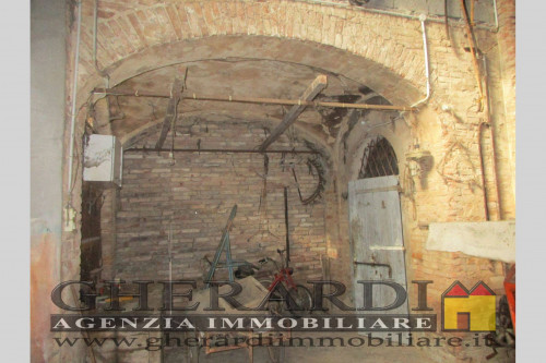 Rustico in vendita a San Bartolomeo In Bosco, Ferrara (FE)